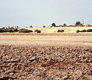 Tmassa, Libye