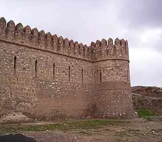 Kirkuk, Irak