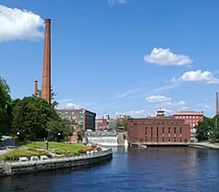 Tampere, Finlande