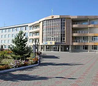 Rudniy, Kazakhstan