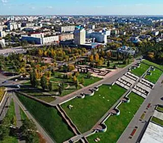 Pavlodar, Kazakhstan