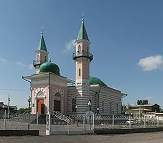 Semey, Kazakhstan