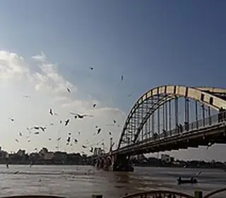 Ahvaz, Iran