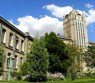 Tabriz, Iran