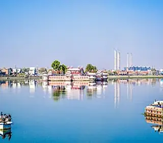 Kota, Inde