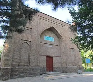 Taraz, Kazakhstan