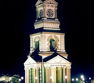 Bhagalpur, Inde