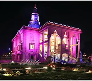 Raipur, Inde