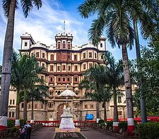 Indore, Inde