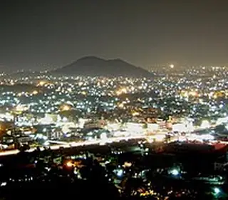 Salem, Inde