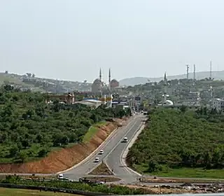 Siirt, Turquie