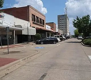 Longview, États-Unis