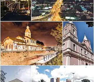 Teresina, Brésil