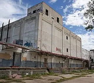 Harlingen, États-Unis