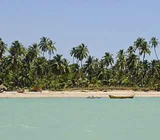 Maceió, Brésil