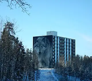 Thompson, Canada