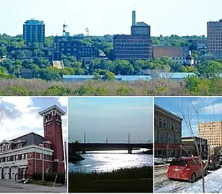Brandon, Canada