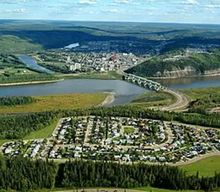 Fort McMurray, Canada