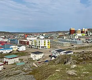 Iqaluit, Canada