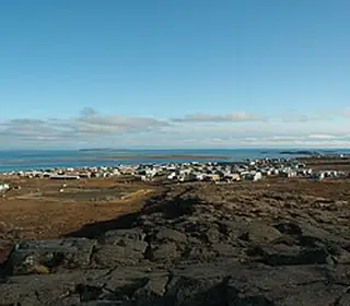 Kugluktuk, Canada