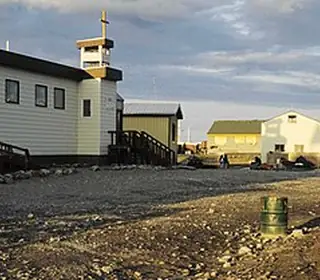 Arviat, Canada