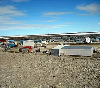 Igloolik, Canada