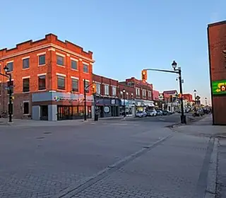North Bay, Canada
