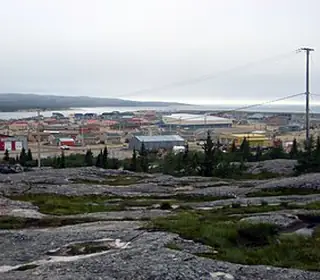 Kuujjuarapik, Canada