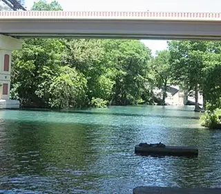 New Braunfels, États-Unis