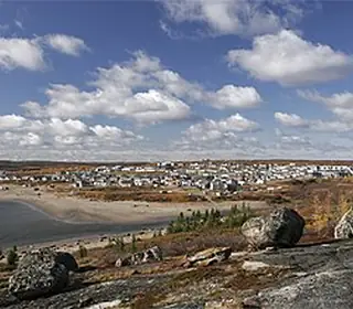Kuujjuaq, Canada