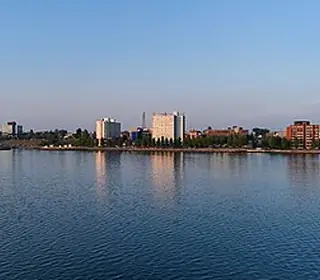 Sydney, Canada
