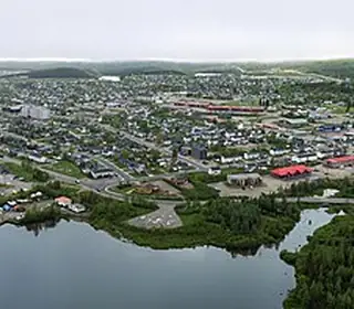 Labrador City, Canada