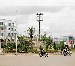 Ebolowa, Cameroun