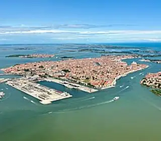 Venise, Italie