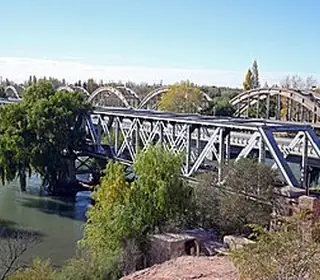 Neuquén, Argentine