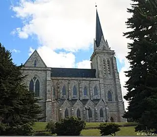 Bariloche, Argentine