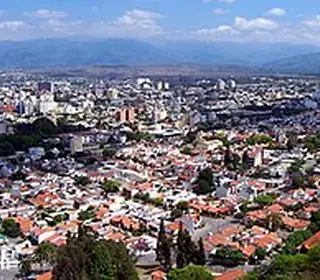 Salta, Argentine