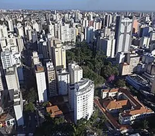 Campinas, Brésil