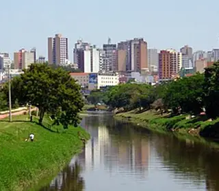 Sorocaba, Brésil