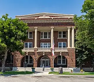Brownwood, États-Unis