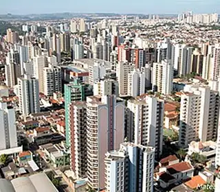 Ribeirão Preto, Brésil