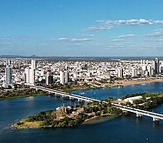 Petrolina, Brésil
