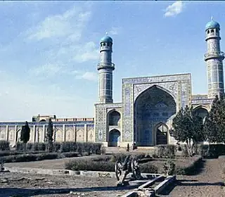 Herat, Afghanistan
