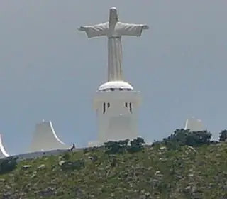 Lubango, Angola