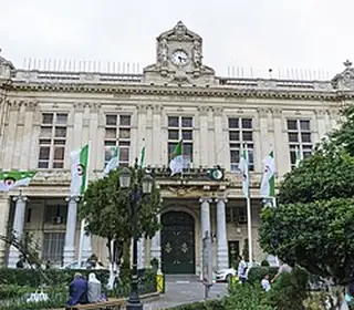 Annaba, Algérie