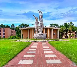 Khulna, Bangladesh