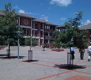 Francistown, Botswana