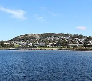 Albany, Territoires extérieurs australiens de l'Océan Indien