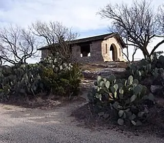 Big Spring, États-Unis