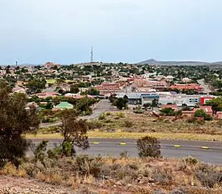 Whyalla, Territoires extérieurs australiens de l'Océan Indien